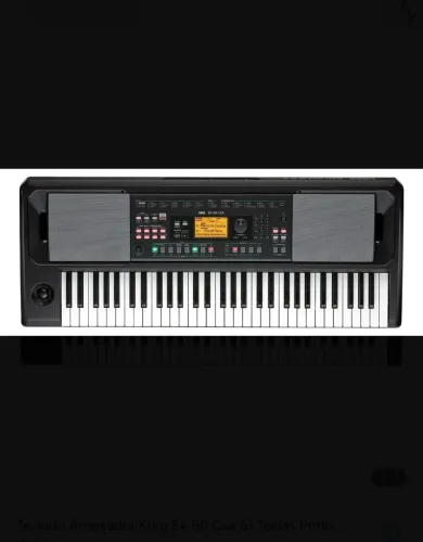 KORG EK-50 CSA