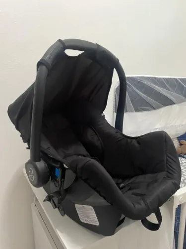 Bebê conforto Galzerano