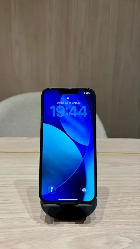 iPhone 14 Plus 128 gb cor azul