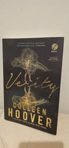 Livro Verity