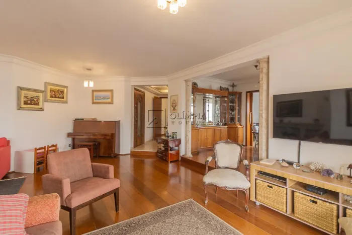 Edif Olanthay, Bairro Jardim Nossa Senhora das Graças Venda · 4 dormitórios