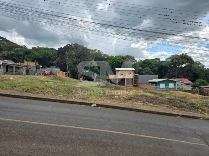 Terreno à venda, Quedas do Palmital, Chapecó, SC