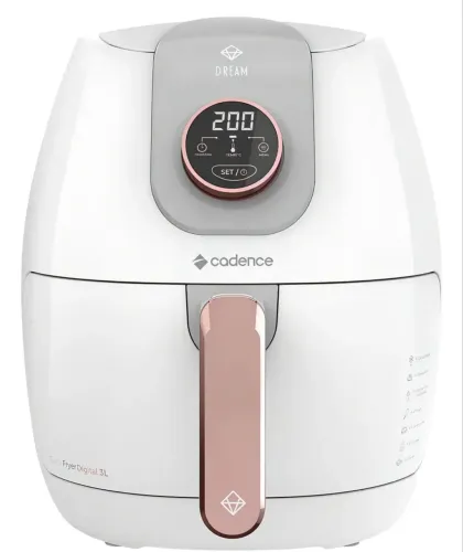 Airfryer