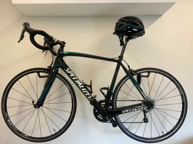 Bicicleta Speed Specialized Tarmac SL5