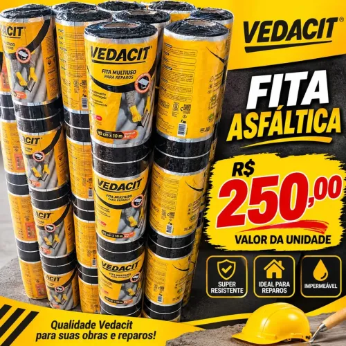 Manta asfáltica
