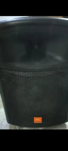 CAIXA ATIVA JBL