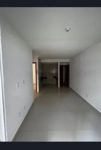 Repasse de apartamento 