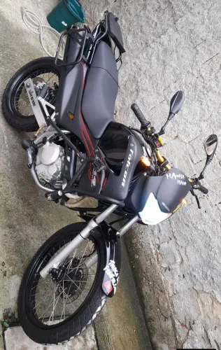 Linda Falcon 400 