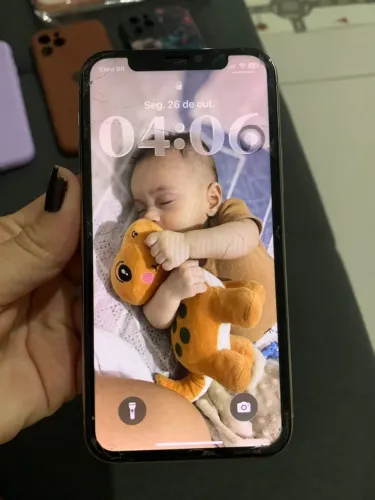 iPhone 11 Pro 512 G