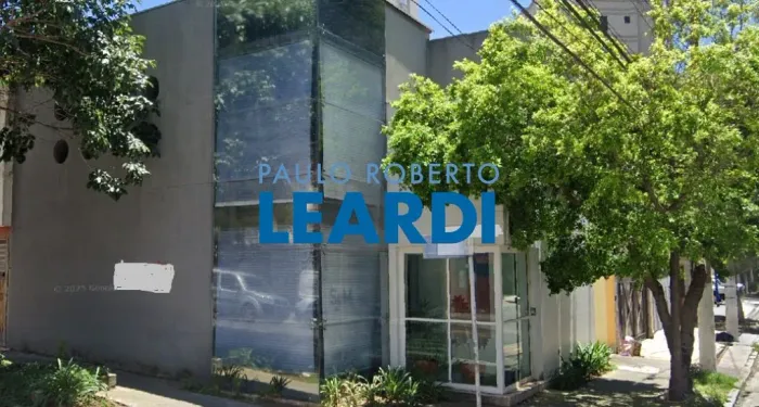 PRÉDIO - VILA MARIANA - SP