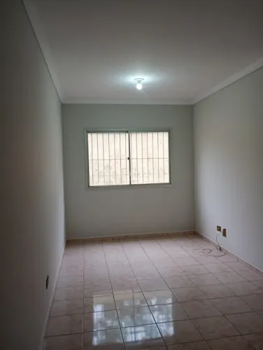 APARTAMENTO | COND. RESIDENCIAL TARUMÃ