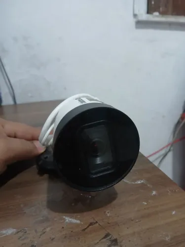 Câmera Intelbras ip