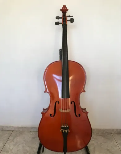 Violoncelo Michael 4/4 + case 