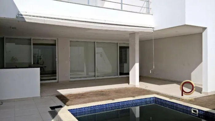 Sobrado com 4 dormitórios, 401 m² - venda por R$ 3.100.000,00 ou aluguel por R$ 14.290,62/