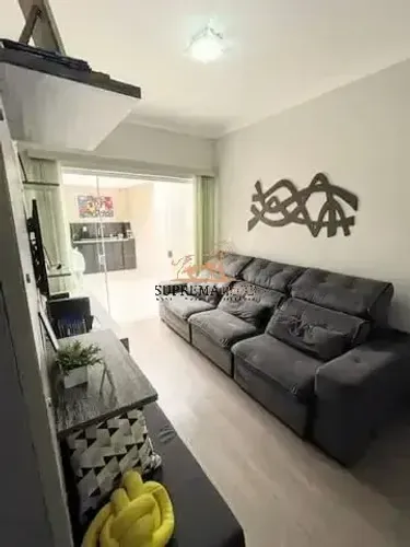 Casa á venda com 93 m² - Condomínio Verde Vale - Sorocaba/SP