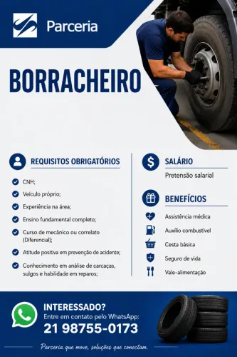 Borracheiro