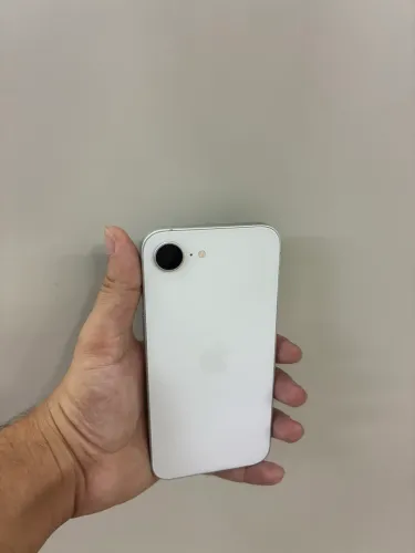 IPHONE 16E (SEMI ZERO)