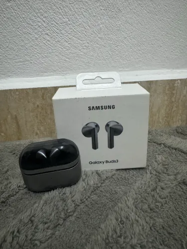 Fone de ouvido Samsung Galaxy Buds 3