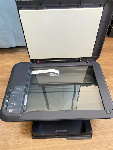 Impressora HP deskjet F2050