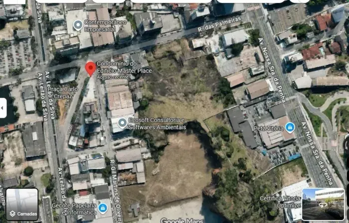 Imóvel para aluguel e venda possui 120 metros quadrados em Santa Lúcia - Vitória - ES