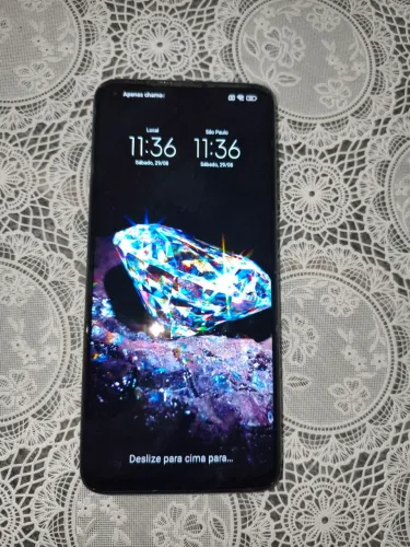 Celular Xiaomi 10 T pro