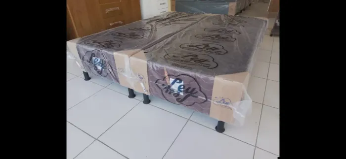 Base box QUEEM