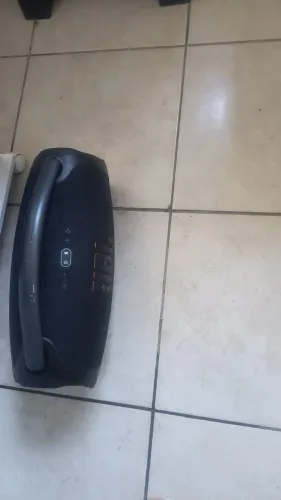JBL boombox 3