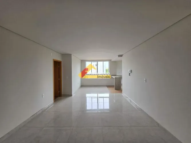 Apartamento à venda, 3 quartos, 1 suíte, 2 vagas, Sidil - Divinópolis/MG