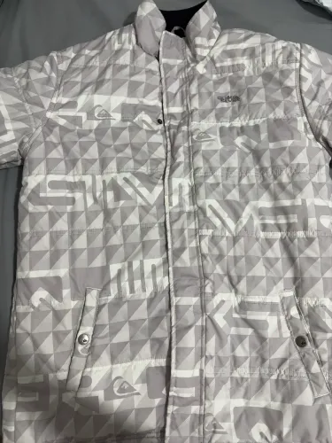 Jaqueta da quiksilver