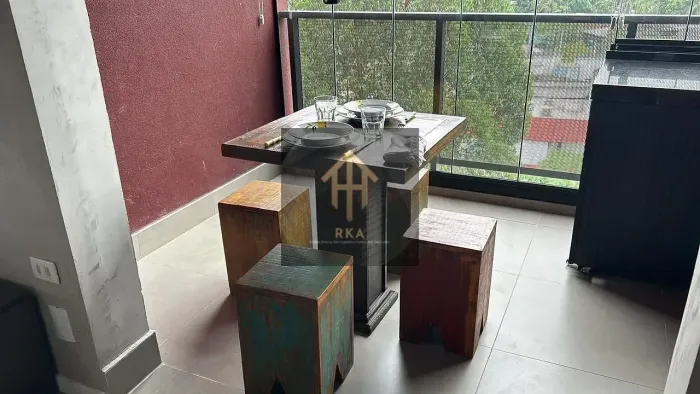 Apartamento para locação, Cerqueira César, São Paulo, SP