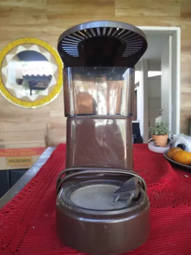 Cafeteira Mellita