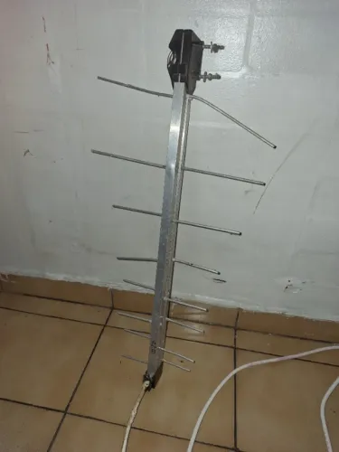 Antena para TV