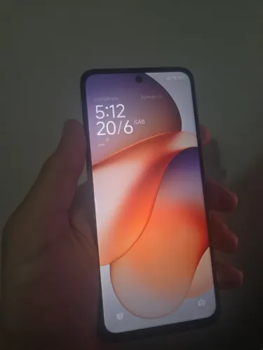 Redmi 12 - 256GB NOVO
