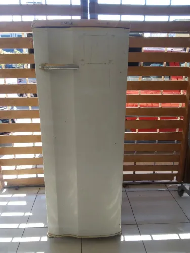 Geladeira Eletrolux 236 l