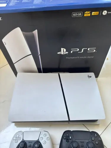 Ps5