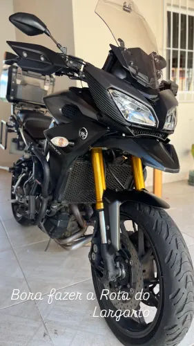 Tracer 900