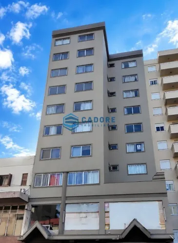 APARTAMENTO COM DOIS DORMITÓRIOS NO SÃO PELEGRINO