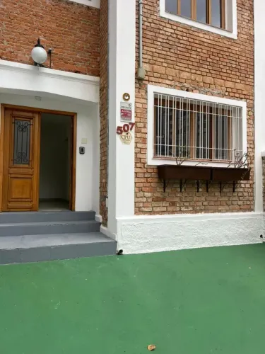 Excelente Casa Comercial