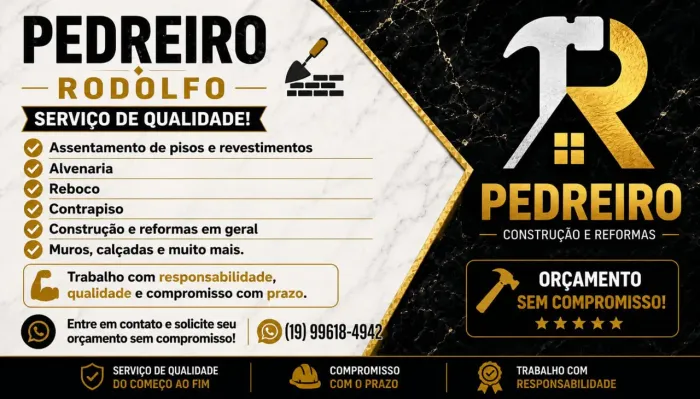 Obras i reformas