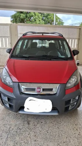 Fiat Idea Advent./ Adv.locker 1.8 MPI Flex 5P 2015
