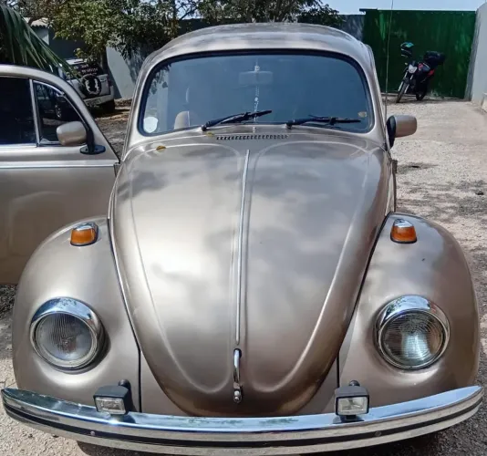 Volkswagen Fusca 1300 1980