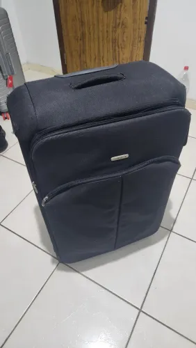 Mala Samsonite Extra-Grande USADA