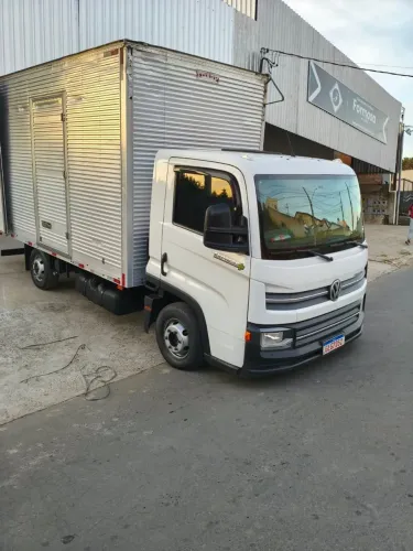 Vendo Delivery Express 2022
