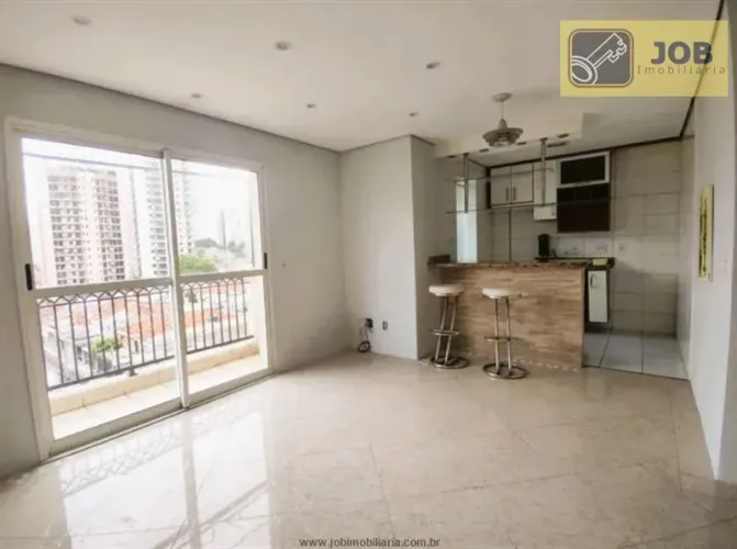Apartamentos Duplex para venda em São Paulo no bairro Tatuape