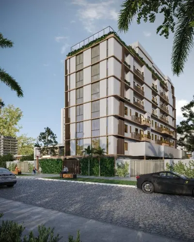RESIDENCIAL SORRENTO