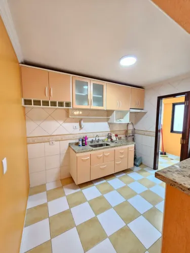 Lindo Apartamento Disponível para Locação - Condominio Vida melhor- Taboão da Serra-SP
