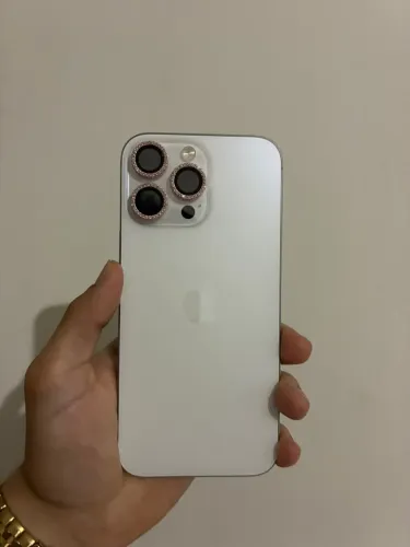 iPhone 16 pro Max 256gb