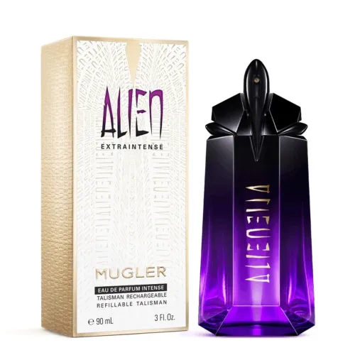 Perfume Mugler Alien Extraintense 90 ml