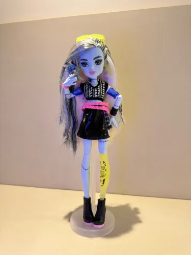 Frankie Stein (G3) Boneca Monster High