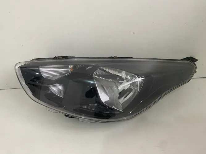 Farol Ford Ka 2019 2020 2021 2022  Lado Esquerdo Original  